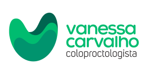 Logo Dra. Vanessa Carvalho - Coloproctologista